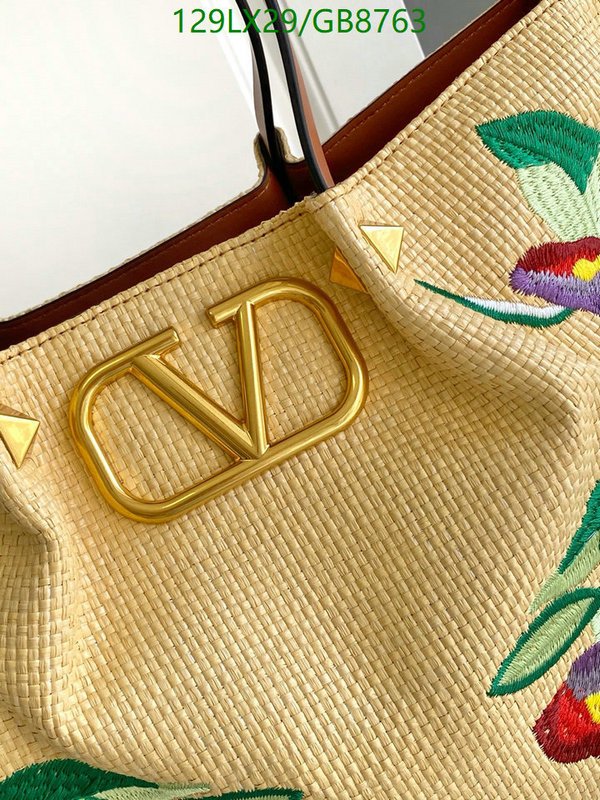 Valentino-Bag-4A Quality Code: GB8763 $: 129USD