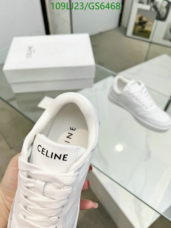 Celine-Women Shoes Code: GS6468 $: 109USD
