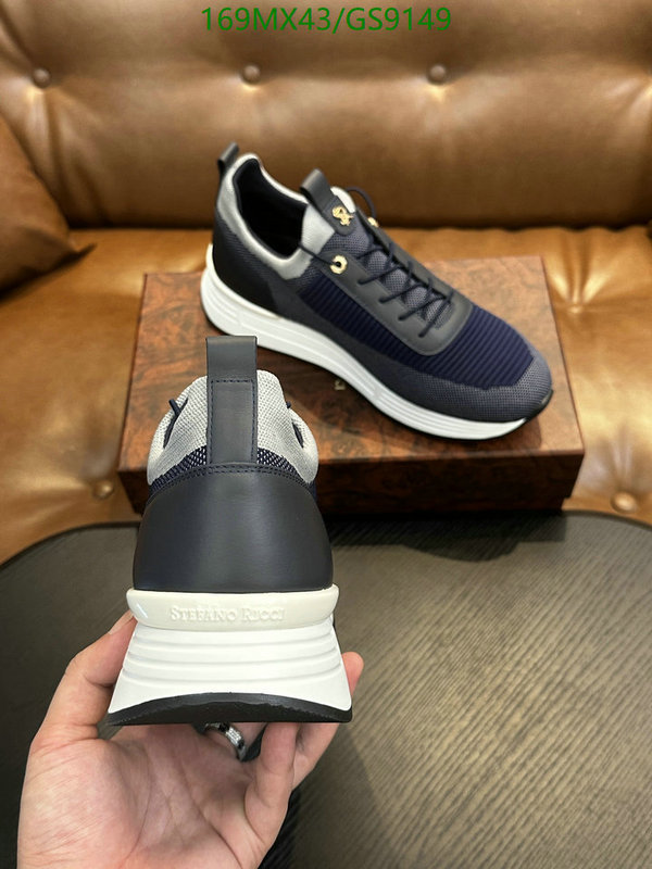 Stefano Ricci-Men shoes Code: GS9149 $: 169USD