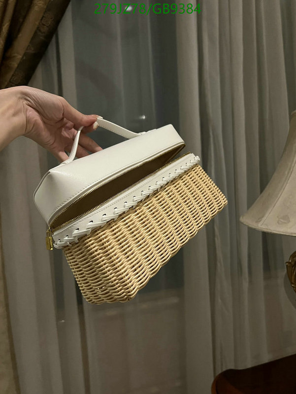 Loro Piana-Bag-Mirror Quality Code: GB9384 $: 279USD