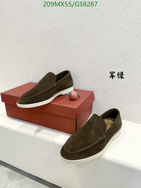 Loro Piana-Men shoes Code: GS9287 $: 209USD-Yupoo.ru - Copybrand.Team photo album Loro Piana-Men shoes Code: GS9287 $: 209USD