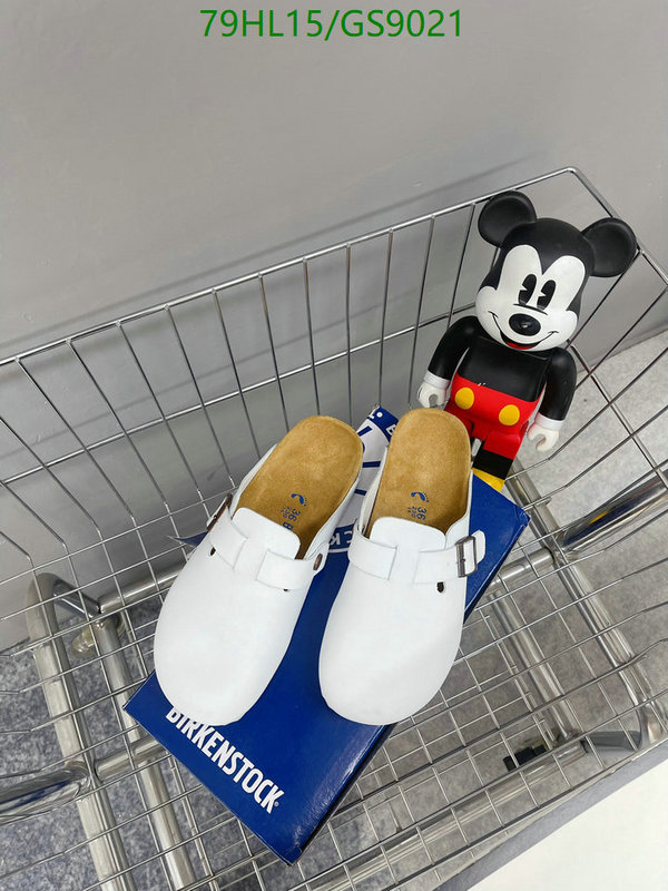 Birkenstock-Men shoes Code: GS9021 $: 79USD