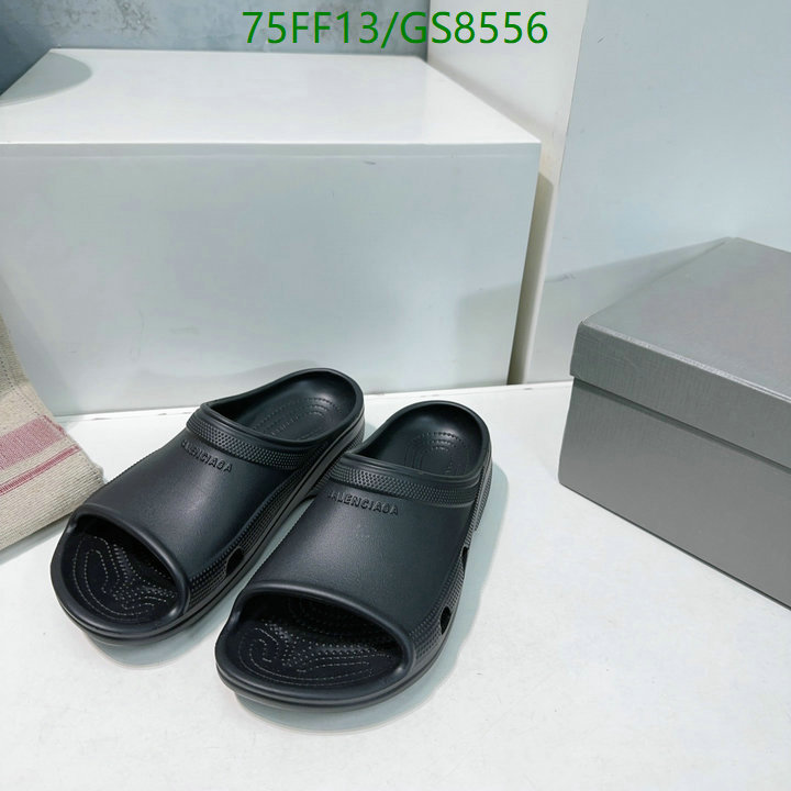 Balenciaga-Men shoes Code: GS8556 $: 75USD