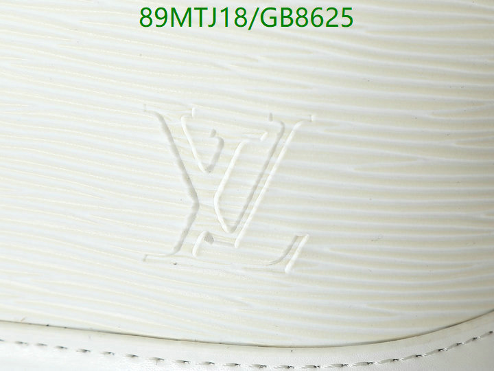 LV-Bag-4A Quality Code: GB8625 $: 89USD