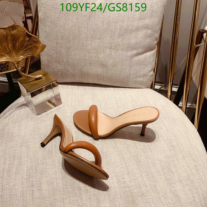 Gianvito Rossi-Women Shoes Code: GS8159 $: 109USD