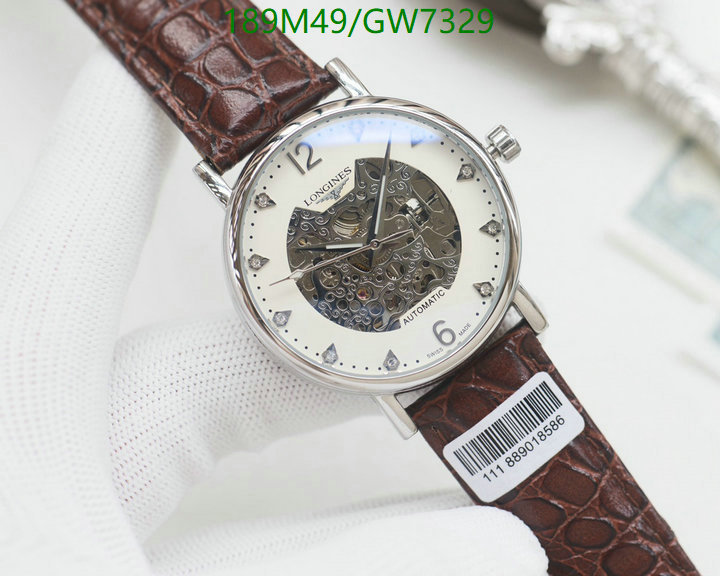LONGINES-Watch-4A Quality Code: GW7329 $: 189USD-Yupoo.ru - Copybrand.Team photo album LONGINES-Watch-4A Quality Code: GW7329 $: 189USD