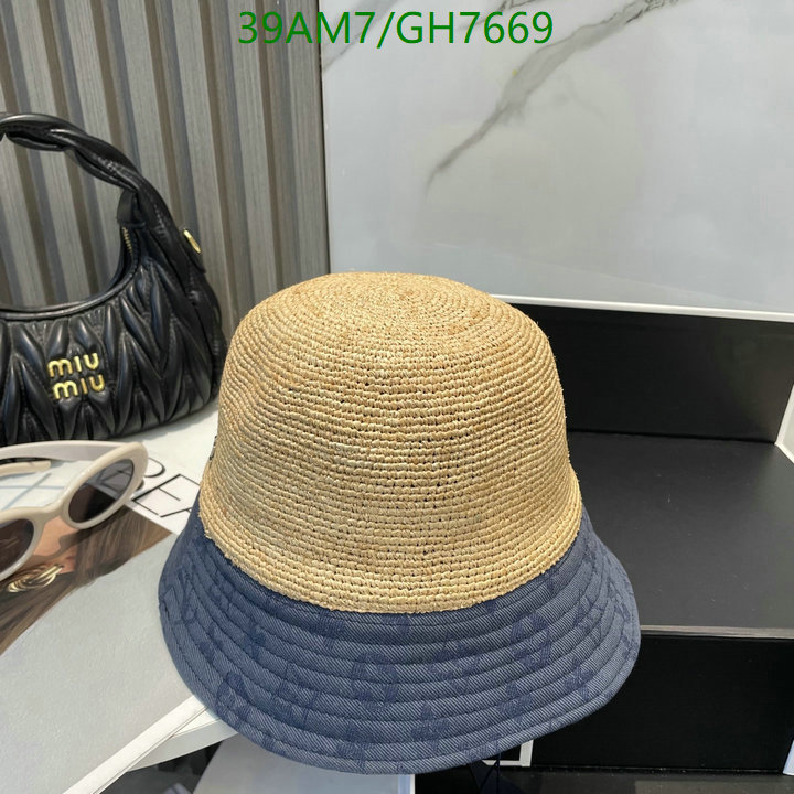 LV-Cap(Hat) Code: GH7669 $: 39USD