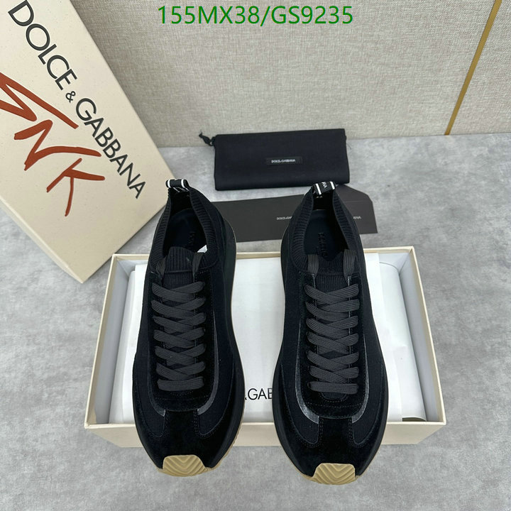 D&G-Men shoes Code: GS9235 $: 155USD-Yupoo.ru - Copybrand.Team photo album D&G-Men shoes Code: GS9235 $: 155USD