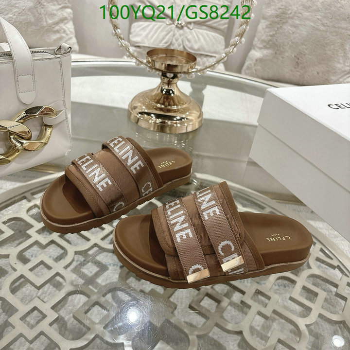Celine-Women Shoes Code: GS8242 $: 100USD