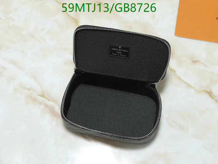 LV-Bag-4A Quality Code: GB8726 $: 59USD