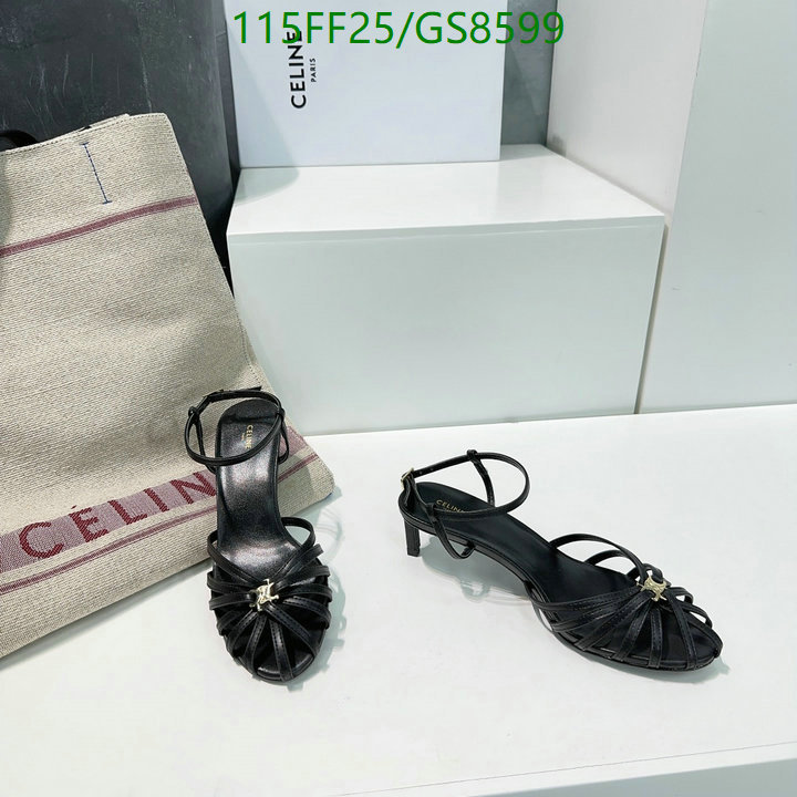 Celine-Women Shoes Code: GS8599 $: 115USD-Yupoo.ru - Copybrand.Team photo album Celine-Women Shoes Code: GS8599 $: 115USD