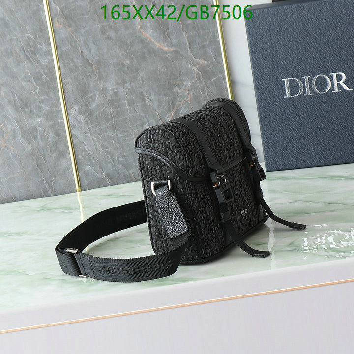 Dior-Bag-Mirror Quality Code: GB7506 $: 165USD