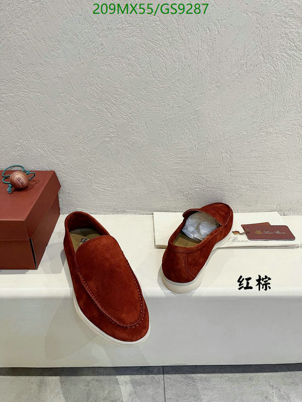 Loro Piana-Men shoes Code: GS9287 $: 209USD-Yupoo.ru - Copybrand.Team photo album Loro Piana-Men shoes Code: GS9287 $: 209USD