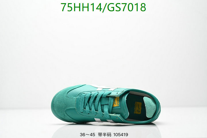 Asics-Men shoes Code: GS7018 $: 75USD