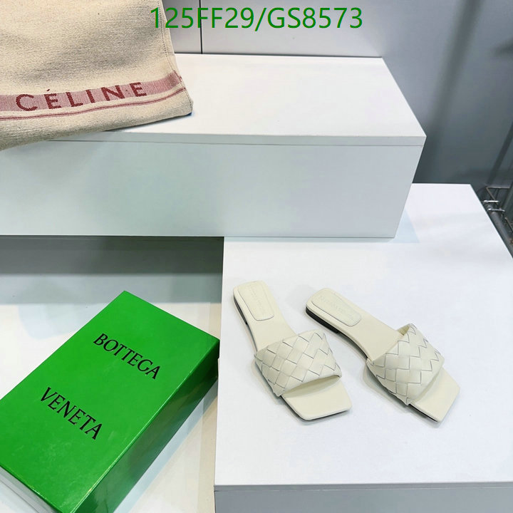 BV-Women Shoes Code: GS8573 $: 125USD