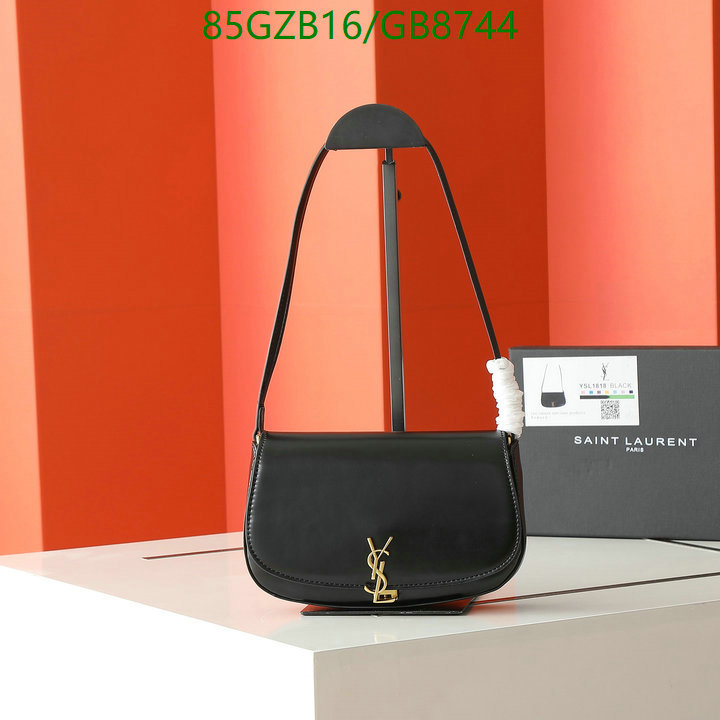 YSL-Bag-4A Quality Code: GB8744 $: 85USD