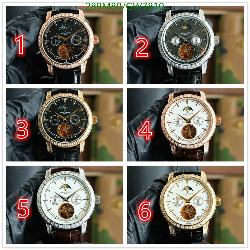 Vacheron Constantin-Watch-Mirror Quality Code: GW7810 $: 289USD-Yupoo.ru - Copybrand.Team photo album Vacheron Constantin-Watch-Mirror Quality Code: GW7810 $: 289USD