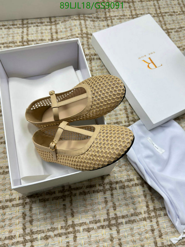 The Row-Women Shoes Code: GS9091 $: 89USD