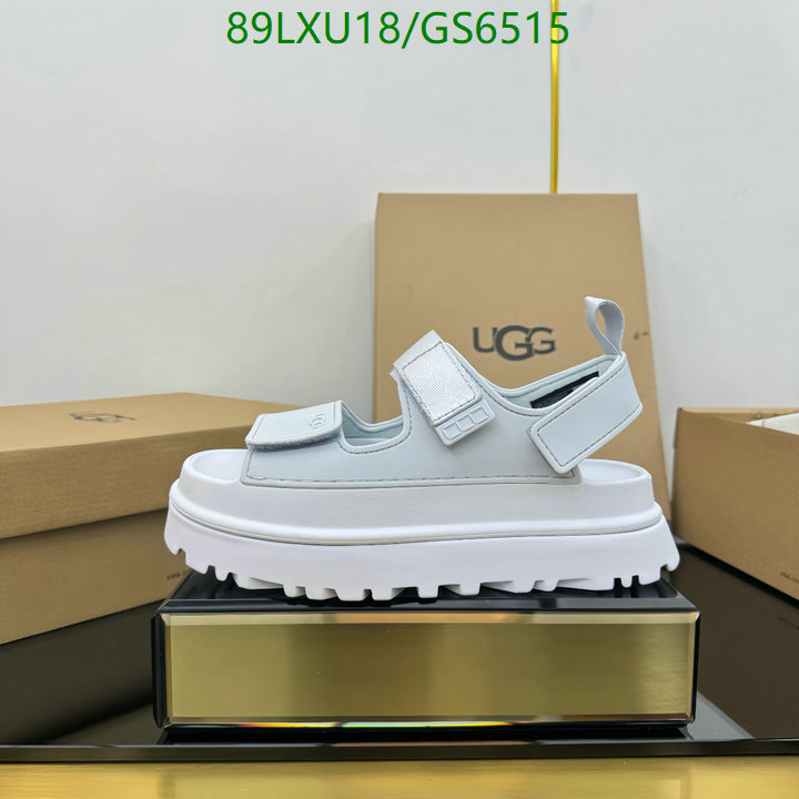 UGG-Women Shoes Code: GS6515 $: 89USD