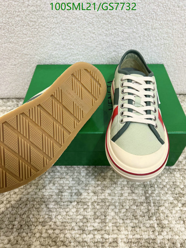 BV-Women Shoes Code: GS7732 $: 100USD