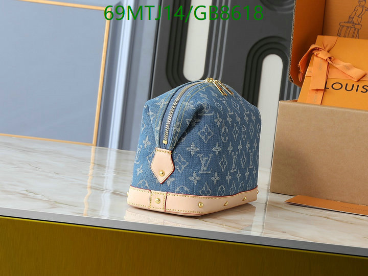 LV-Bag-4A Quality Code: GB8618 $: 69USD
