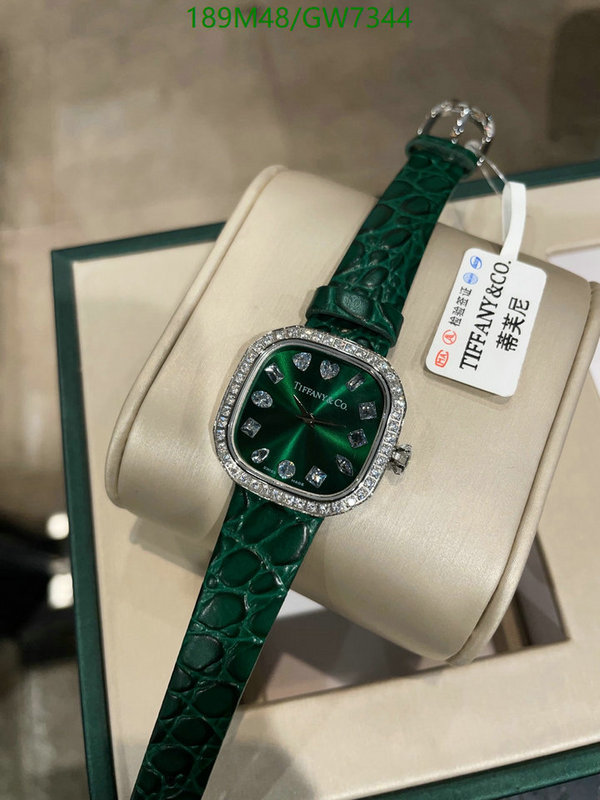 Tiffany-Watch-4A Quality Code: GW7344 $: 189USD