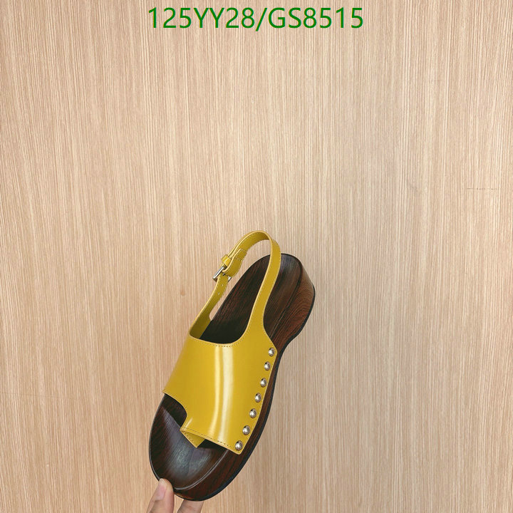 Hermes-Women Shoes Code: GS8515 $: 125USD