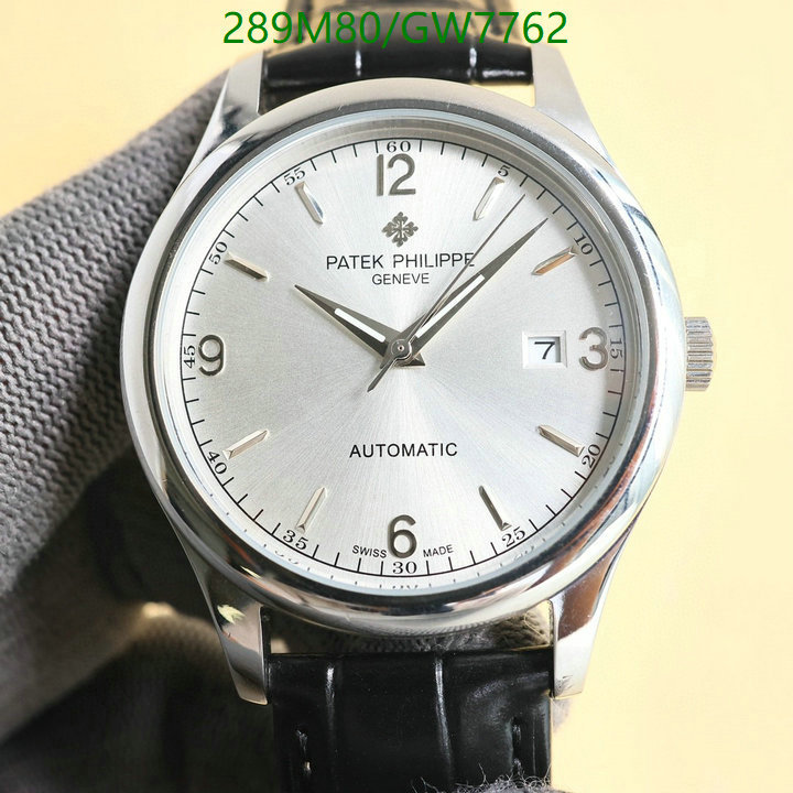 Patek Philippe-Watch-Mirror Quality Code: GW7762 $: 289USD