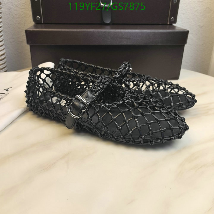 ALAIA-Women Shoes Code: GS7875 $: 119USD