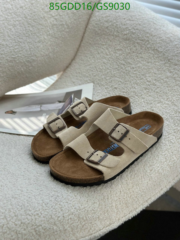 Birkenstock-Men shoes Code: GS9030 $: 85USD