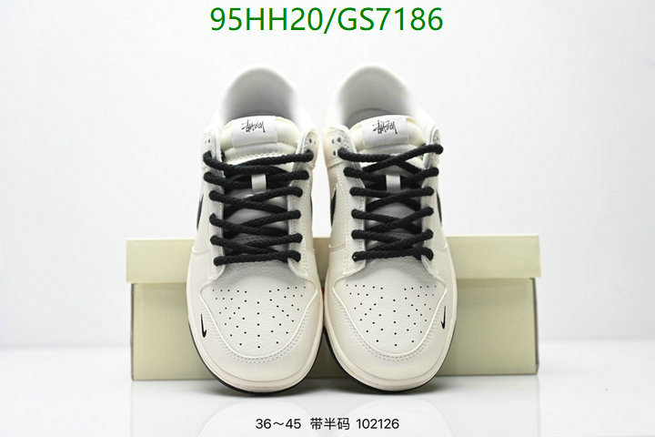 Nike-Men shoes Code: GS7186 $: 95USD