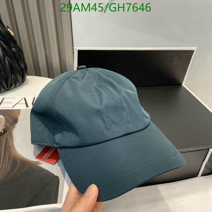 Lora Piana-Cap(Hat) Code: GH7646 $: 29USD