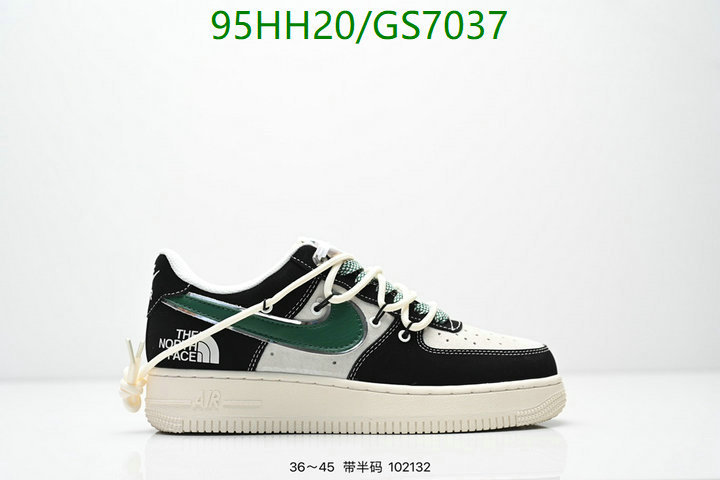 Nike-Men shoes Code: GS7037 $: 95USD