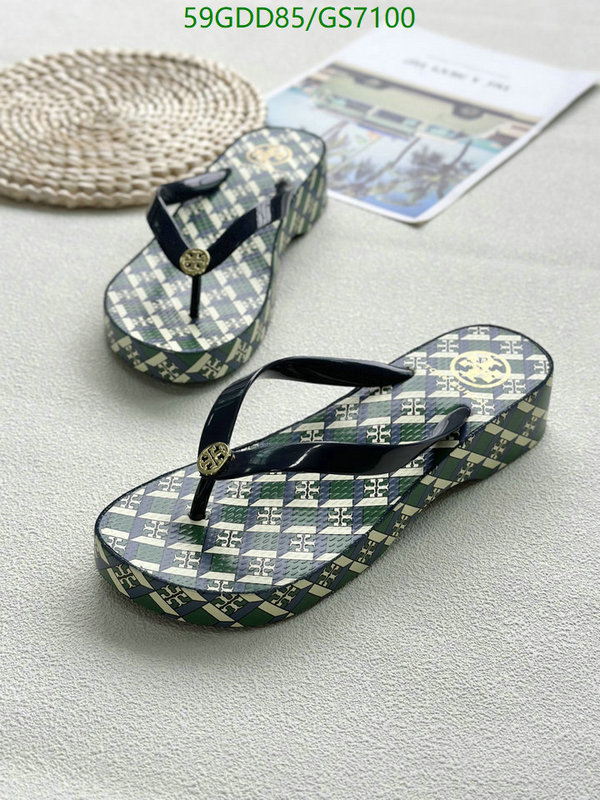 Tory Burch-Women Shoes Code: GS7100