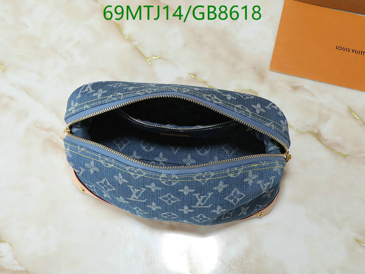 LV-Bag-4A Quality Code: GB8618 $: 69USD