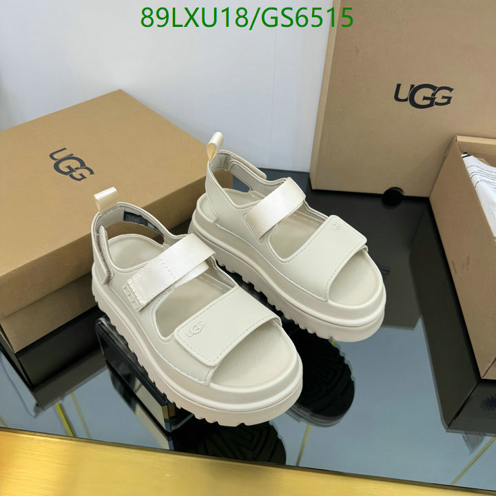 UGG-Women Shoes Code: GS6515 $: 89USD