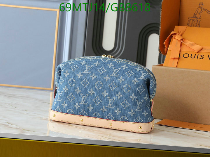 LV-Bag-4A Quality Code: GB8618 $: 69USD