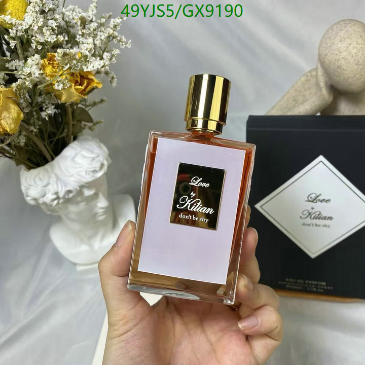 Kilian-Perfume Code: GX9190 $: 49USD