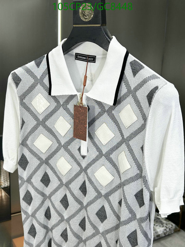 Stefano Ricci-Clothing Code: GC8448 $: 105USD