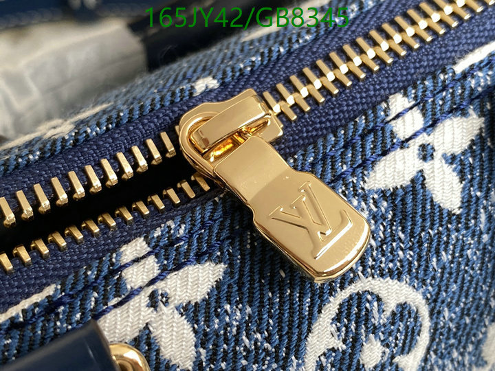 LV-Bag-Mirror Quality Code: GB8345 $: 165USD