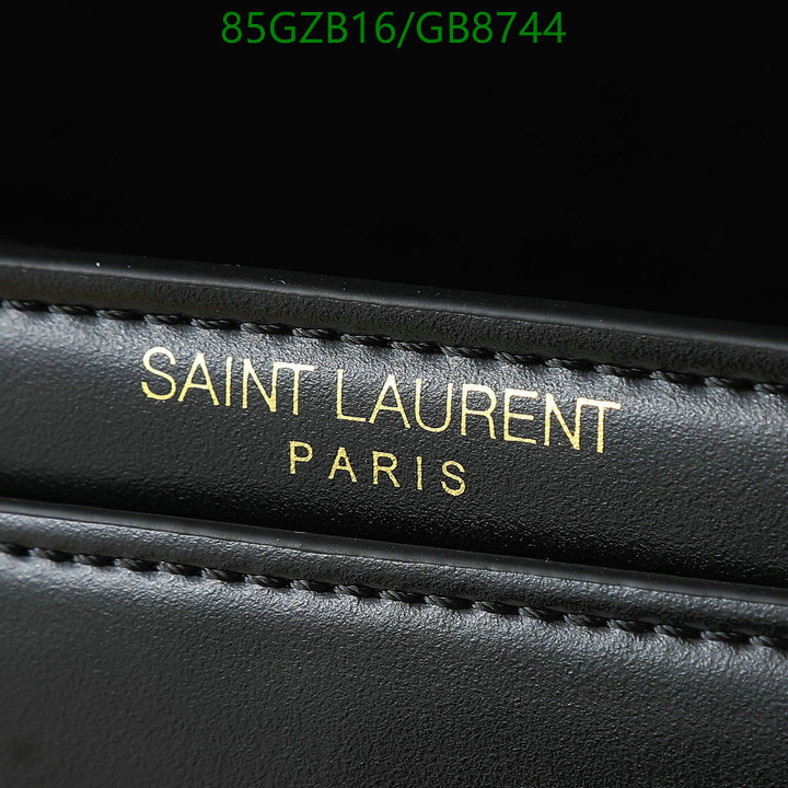 YSL-Bag-4A Quality Code: GB8744 $: 85USD