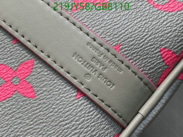 LV-Bag-Mirror Quality Code: GB8110 $: 219USD