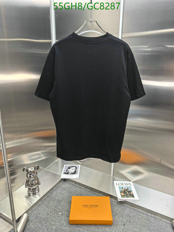 Dior-Clothing Code: GC8287 $: 55USD