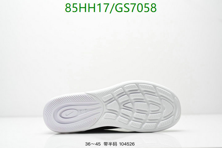 Nike-Men shoes Code: GS7058 $: 85USD