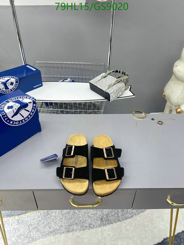 Birkenstock-Men shoes Code: GS9020 $: 79USD