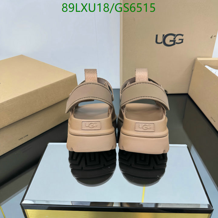 UGG-Women Shoes Code: GS6515 $: 89USD