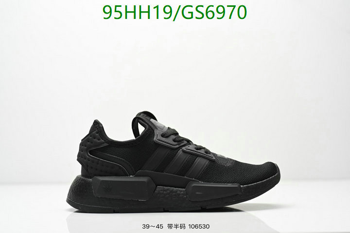Adidas-Men shoes Code: GS6970 $: 95USD