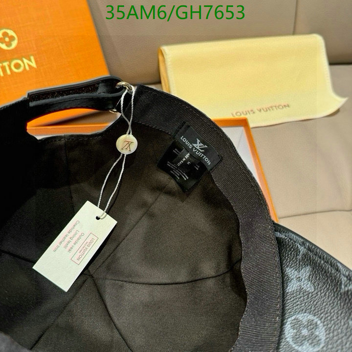 LV-Cap(Hat) Code: GH7653 $: 35USD