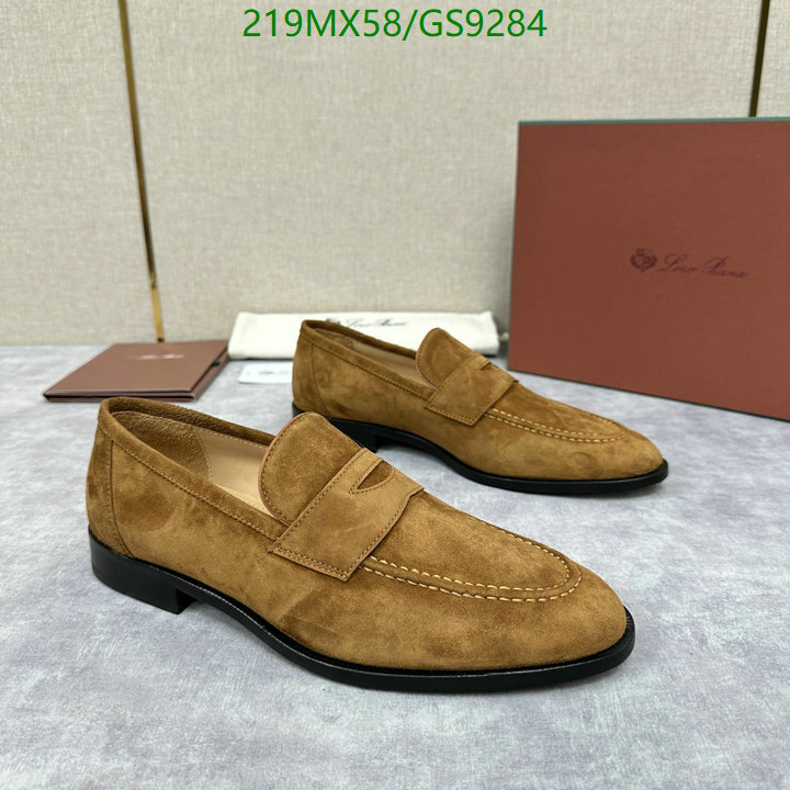 Loro Piana-Men shoes Code: GS9284 $: 219USD-Yupoo.ru - Copybrand.Team photo album Loro Piana-Men shoes Code: GS9284 $: 219USD