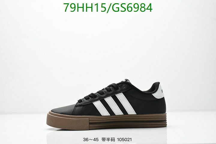 Adidas-Men shoes Code: GS6984 $: 79USD